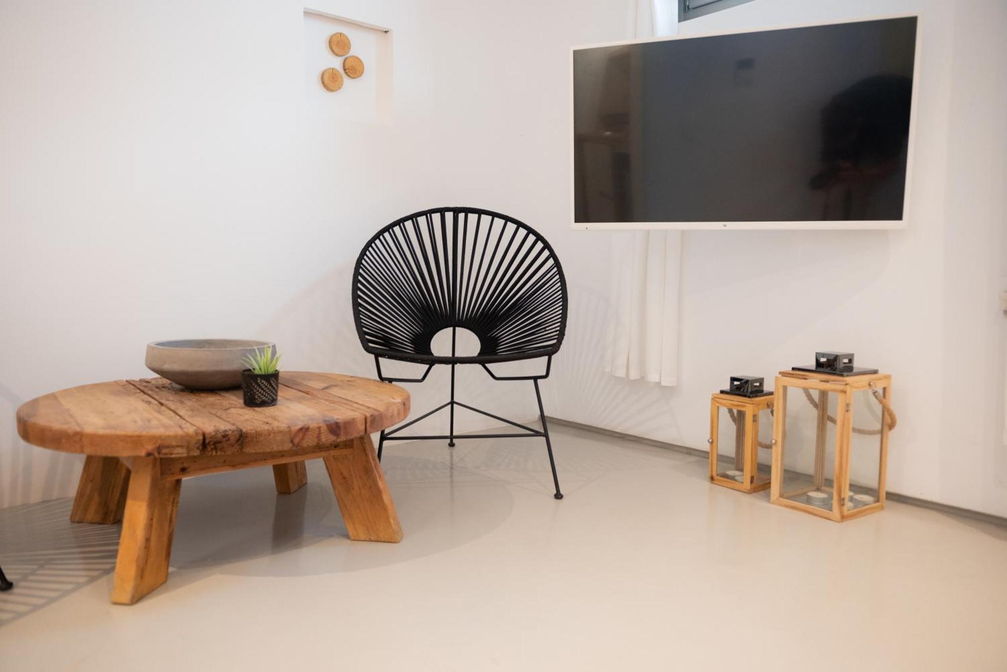 The Summit Of Mykonos Couette-café 4*