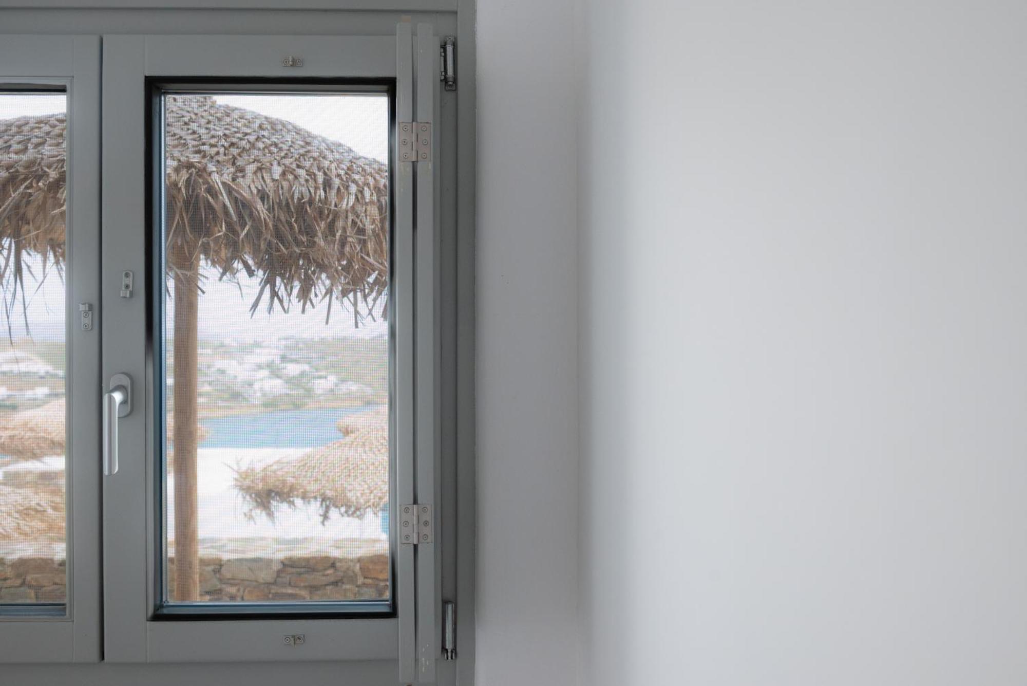 Couette-café The Summit Of Mykonos 4*