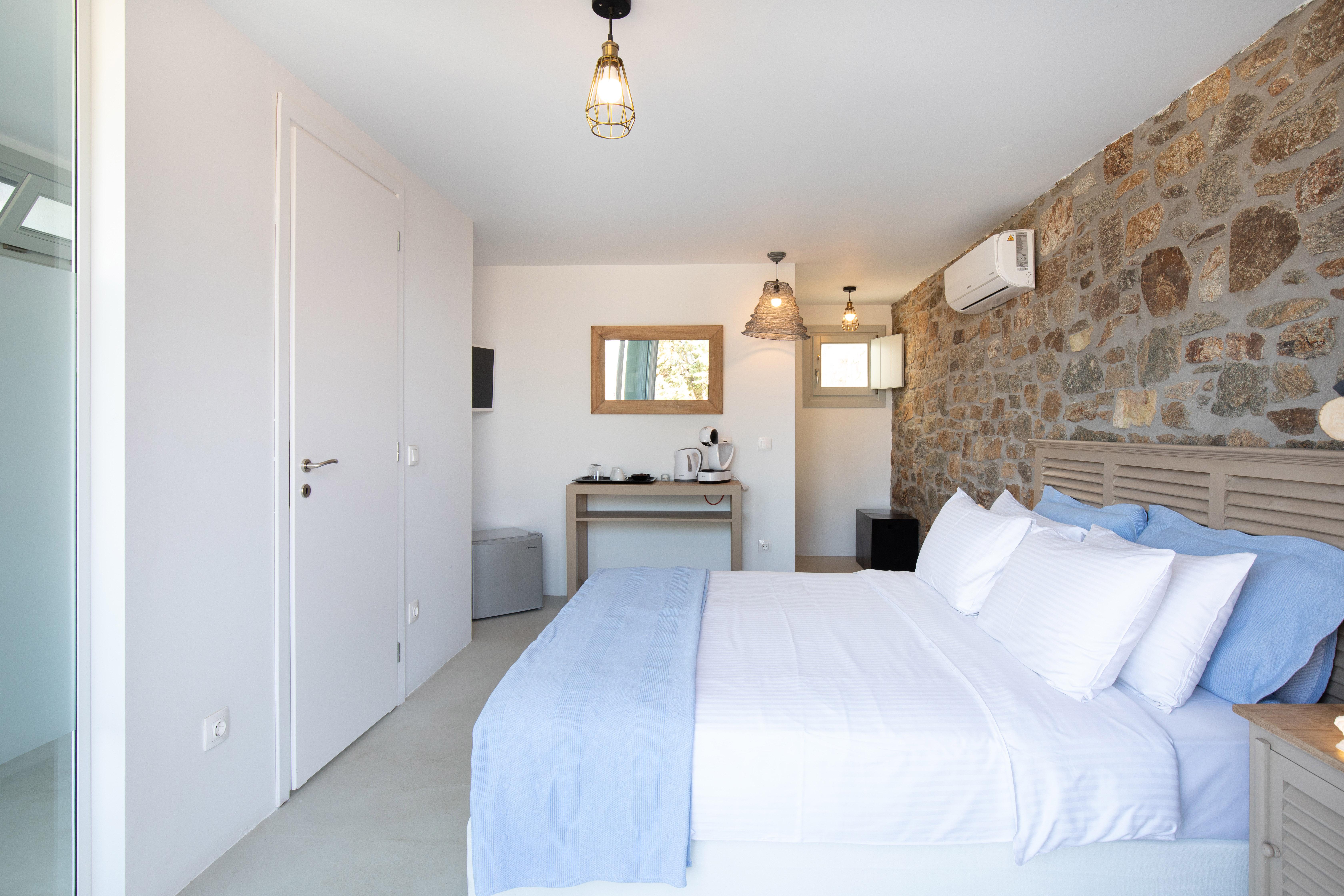 民宿 The Summit Of Mykonos 4*