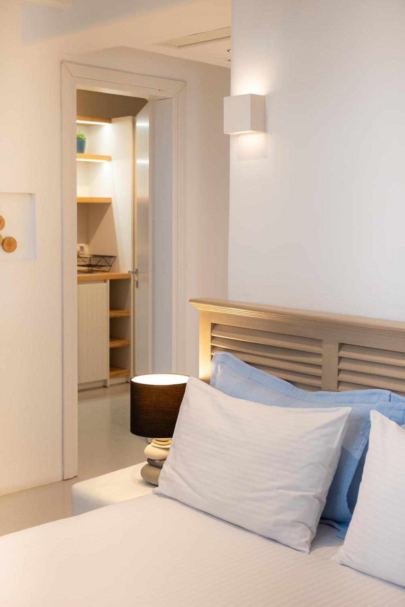 The Summit Of Mykonos 4* Kalo Livadi