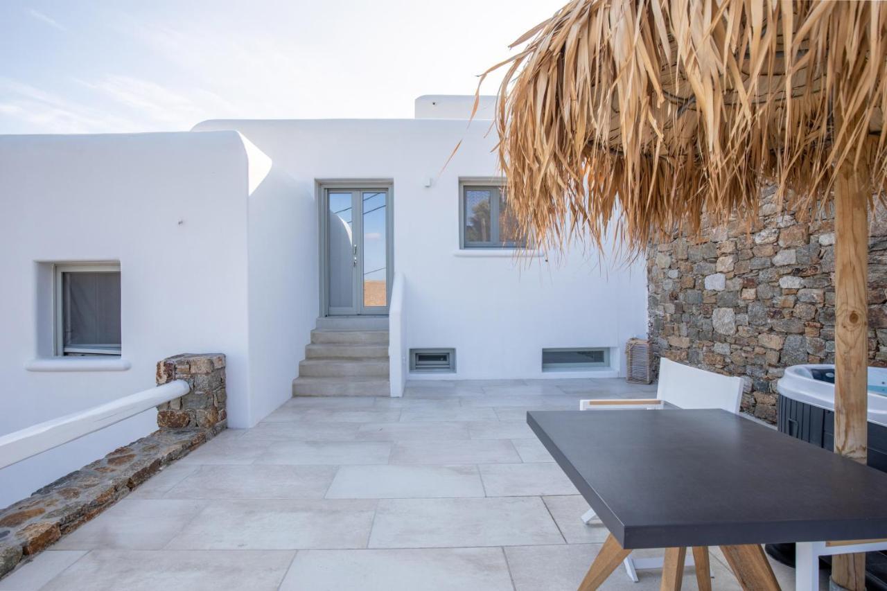 The Summit Of Mykonos 4*