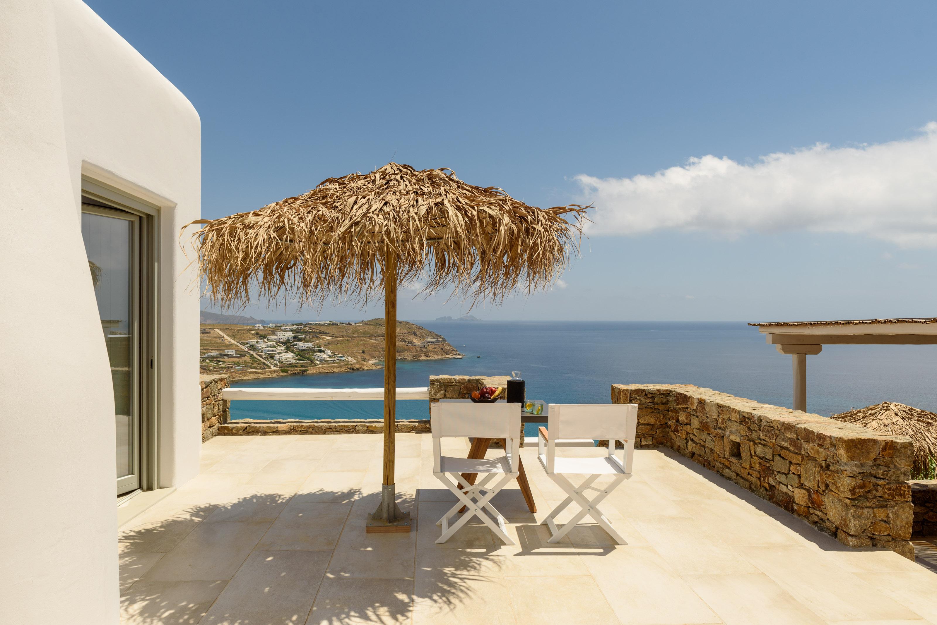 The Summit Of Mykonos 4*