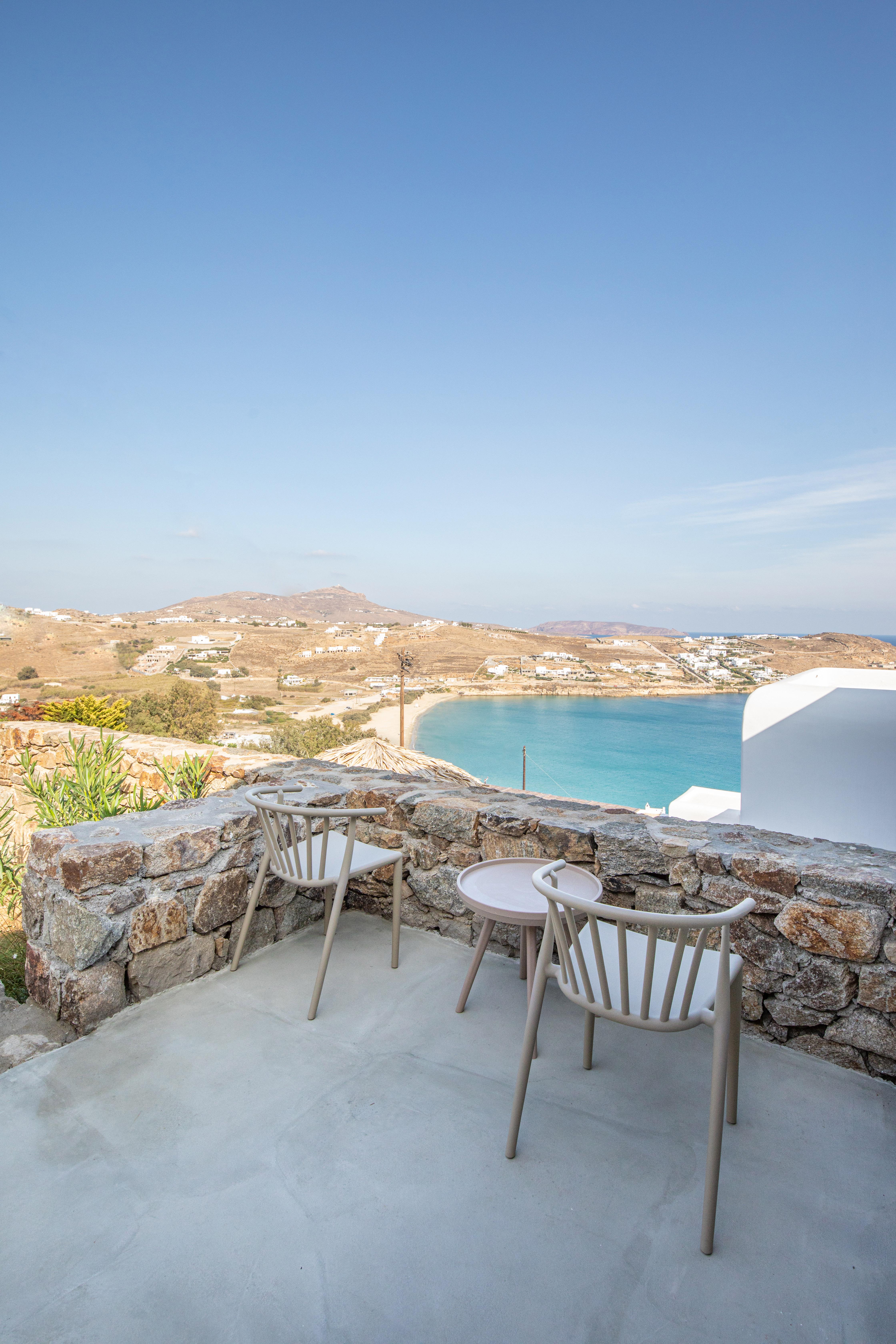 The Summit Of Mykonos 4*