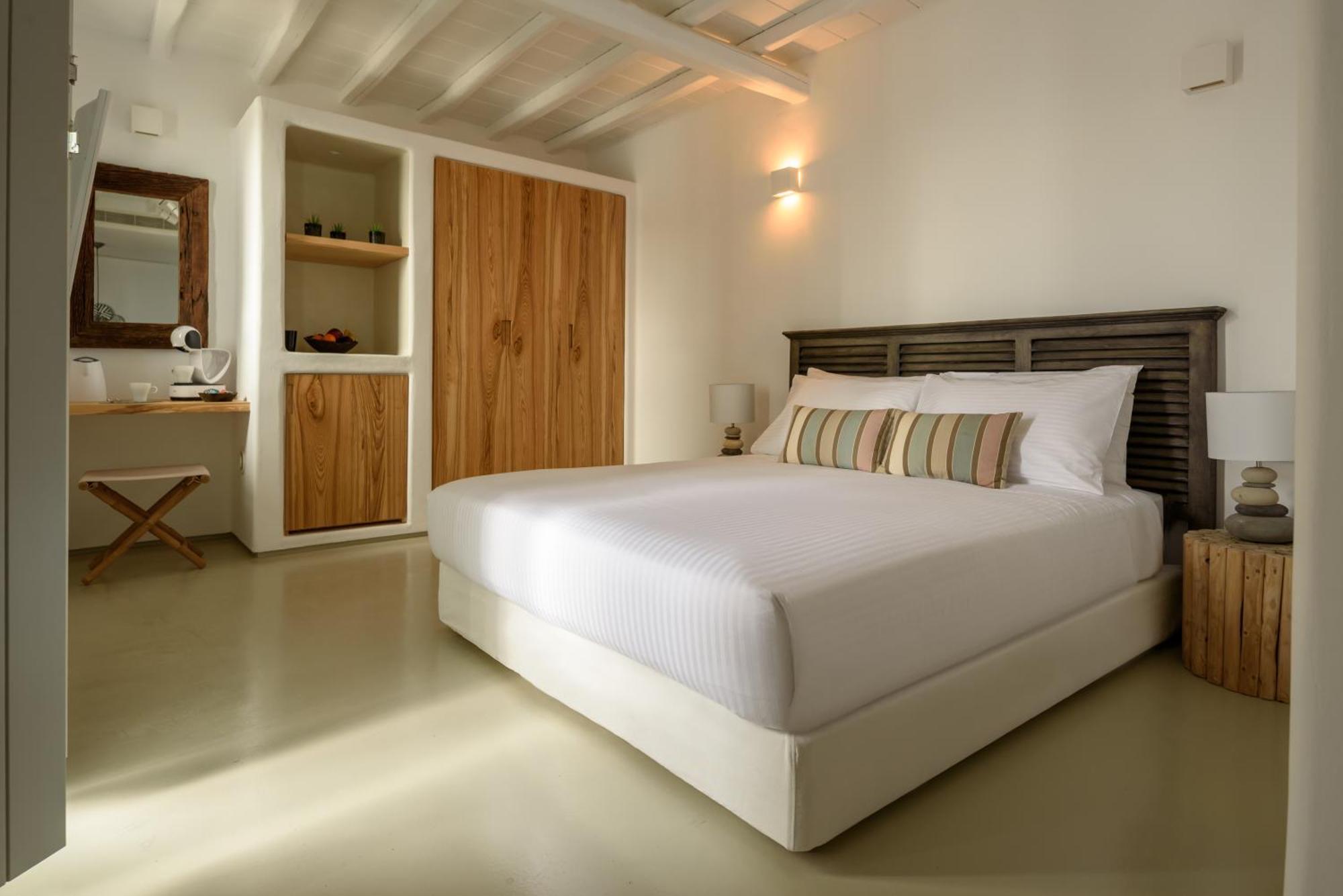 Bed & Breakfast The Summit Of Mykonos