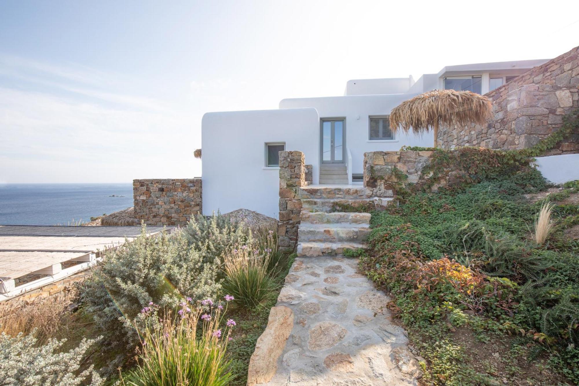 Bed & Breakfast The Summit Of Mykonos Kalo Livadi