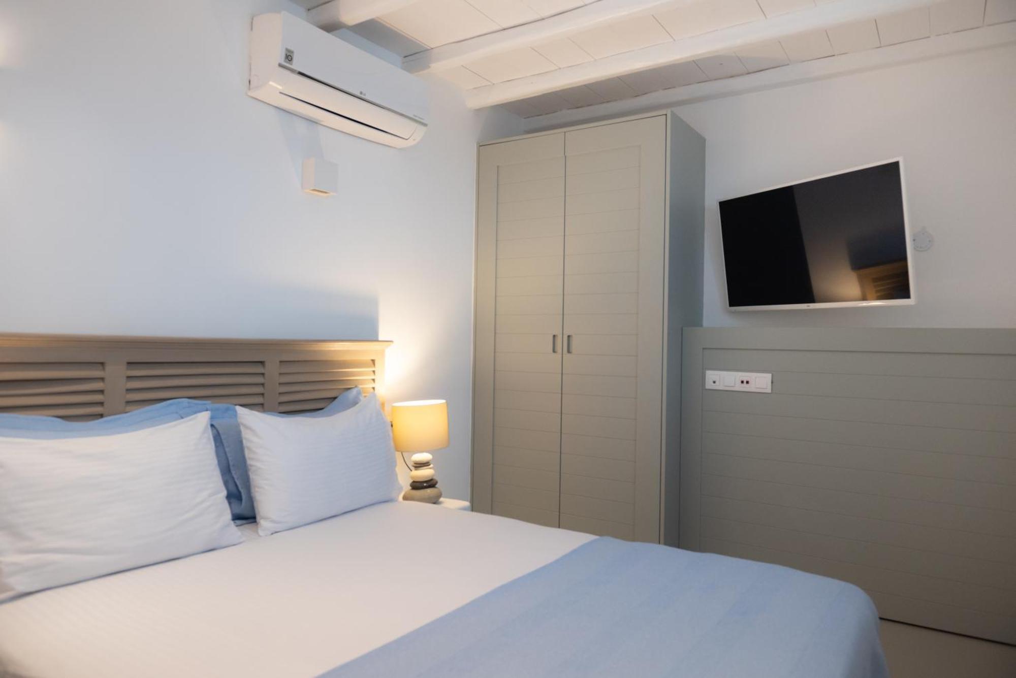 Bed & Breakfast The Summit Of Mykonos 4*