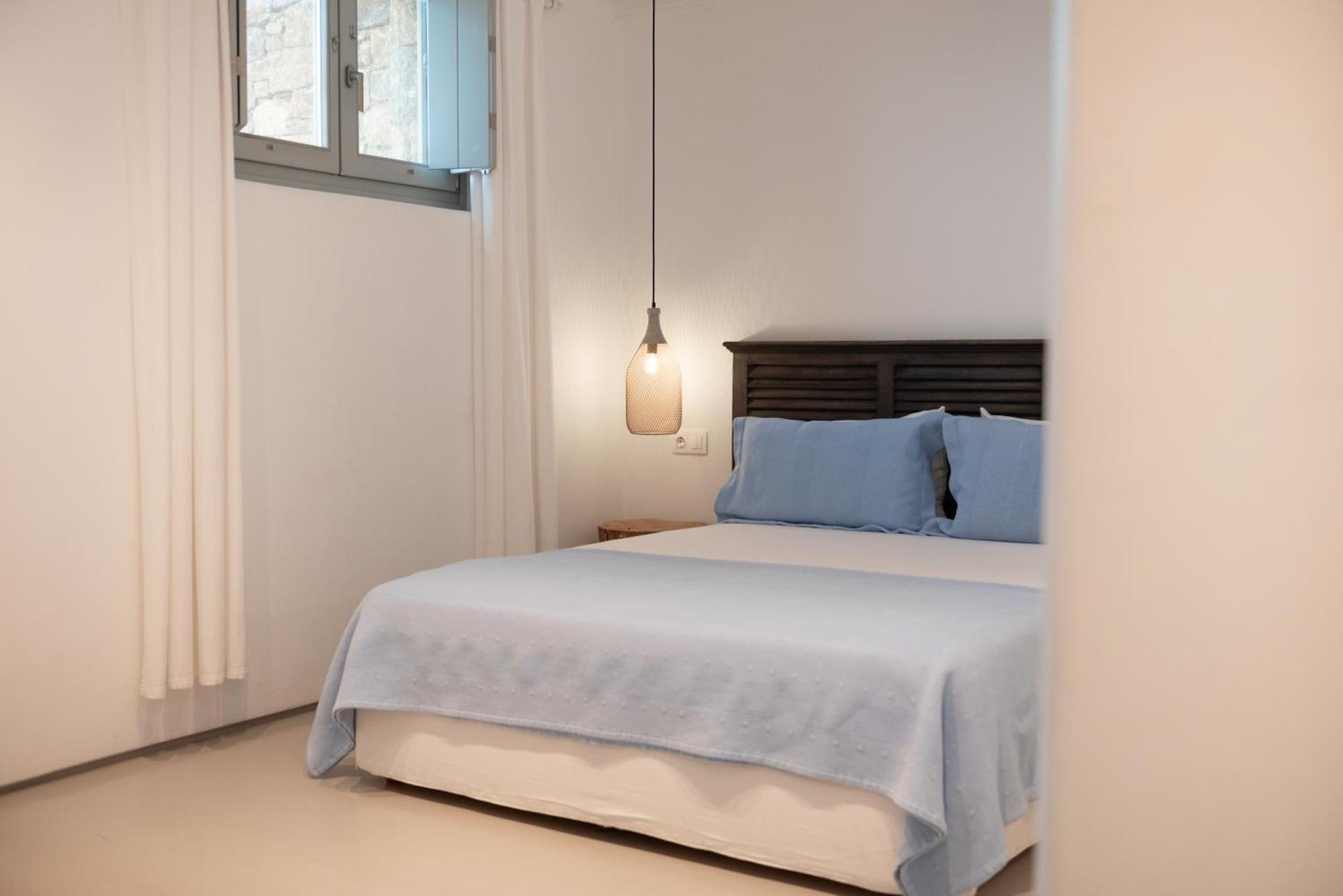 The Summit Of Mykonos Bed & Breakfast 4*