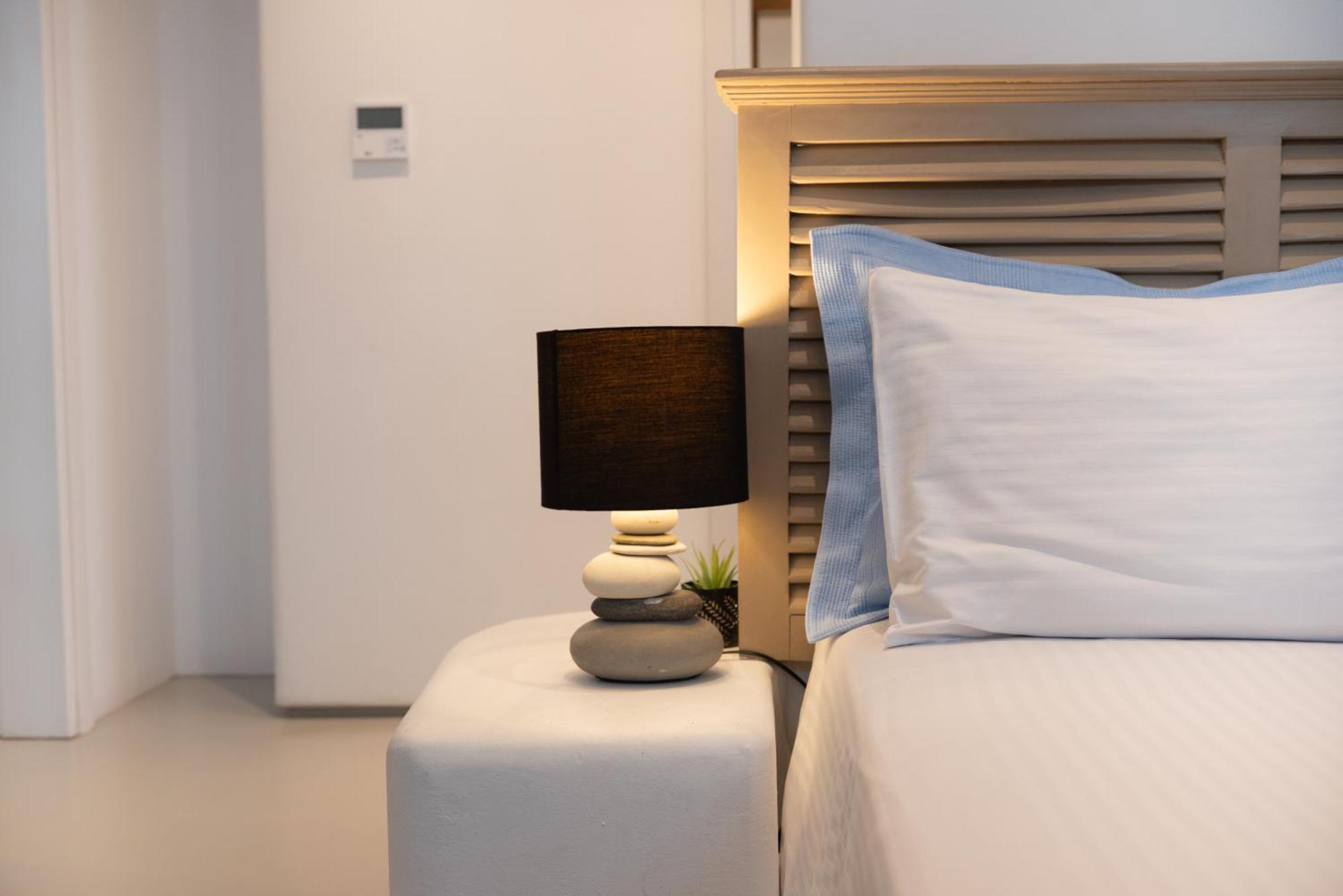 Bed & Breakfast The Summit Of Mykonos Kalo Livadi