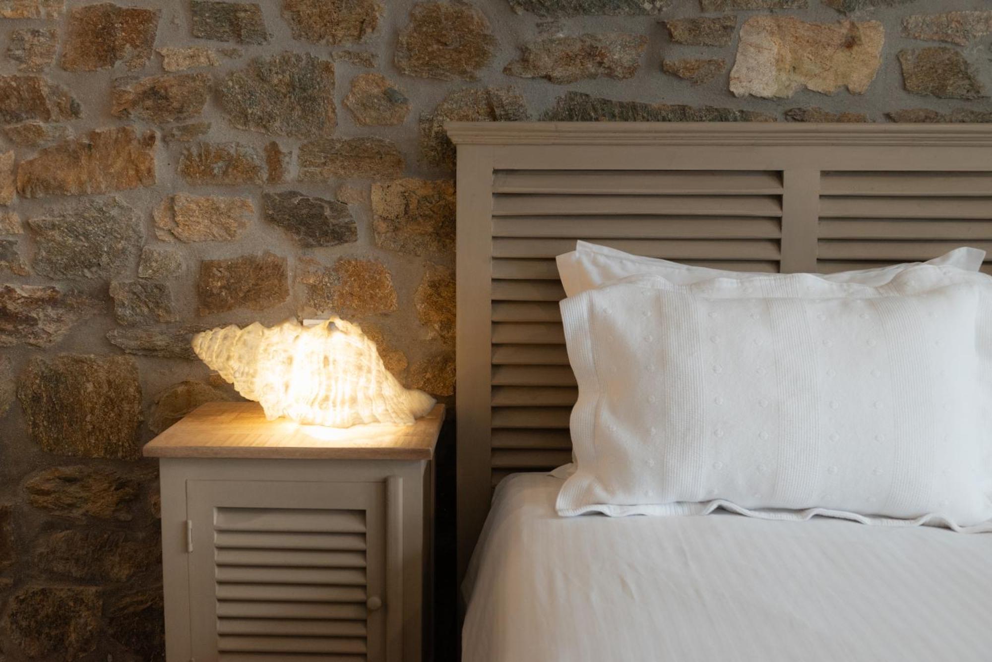 Bed & Breakfast The Summit Of Mykonos Kalo Livadi