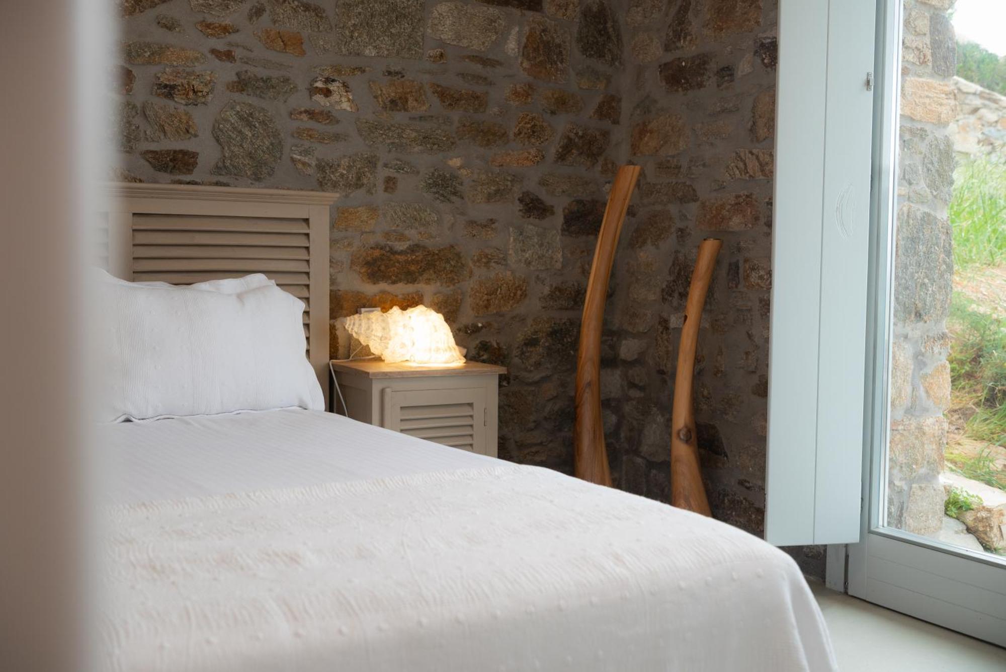 Bed & Breakfast The Summit Of Mykonos
