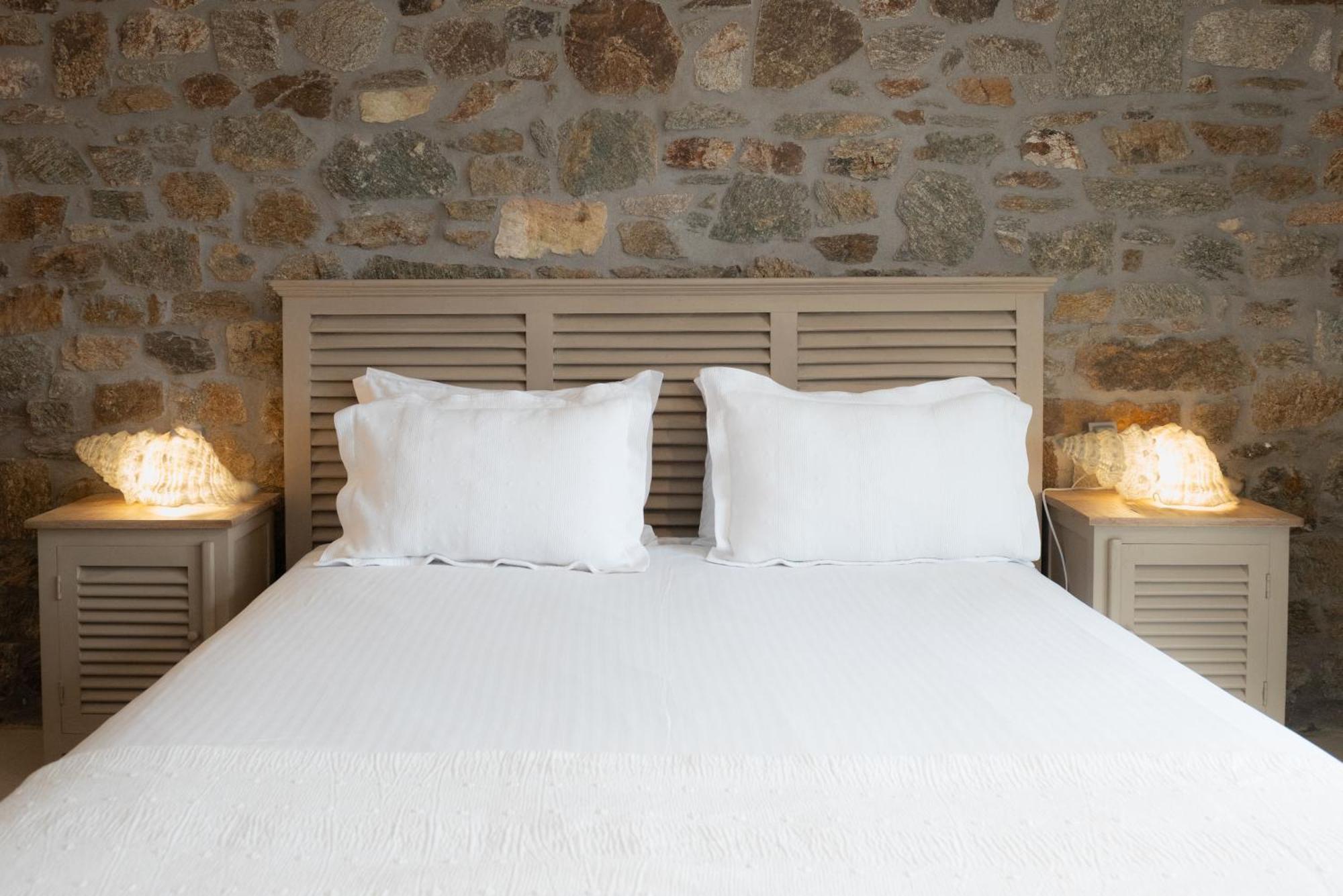 The Summit Of Mykonos Bed & Breakfast Kalo Livadi