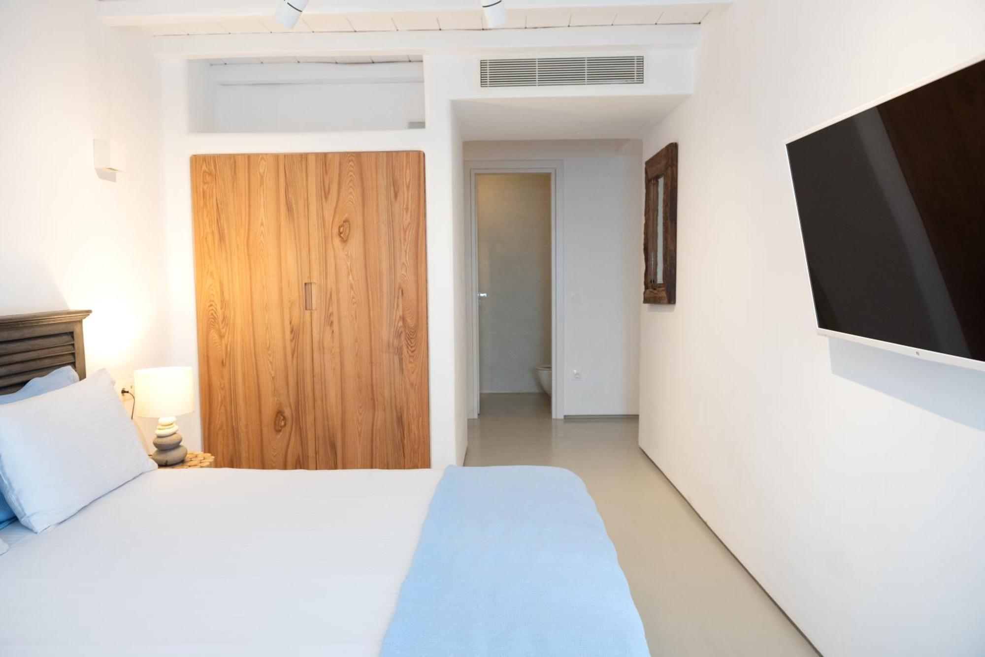 Bed & Breakfast The Summit Of Mykonos 4*