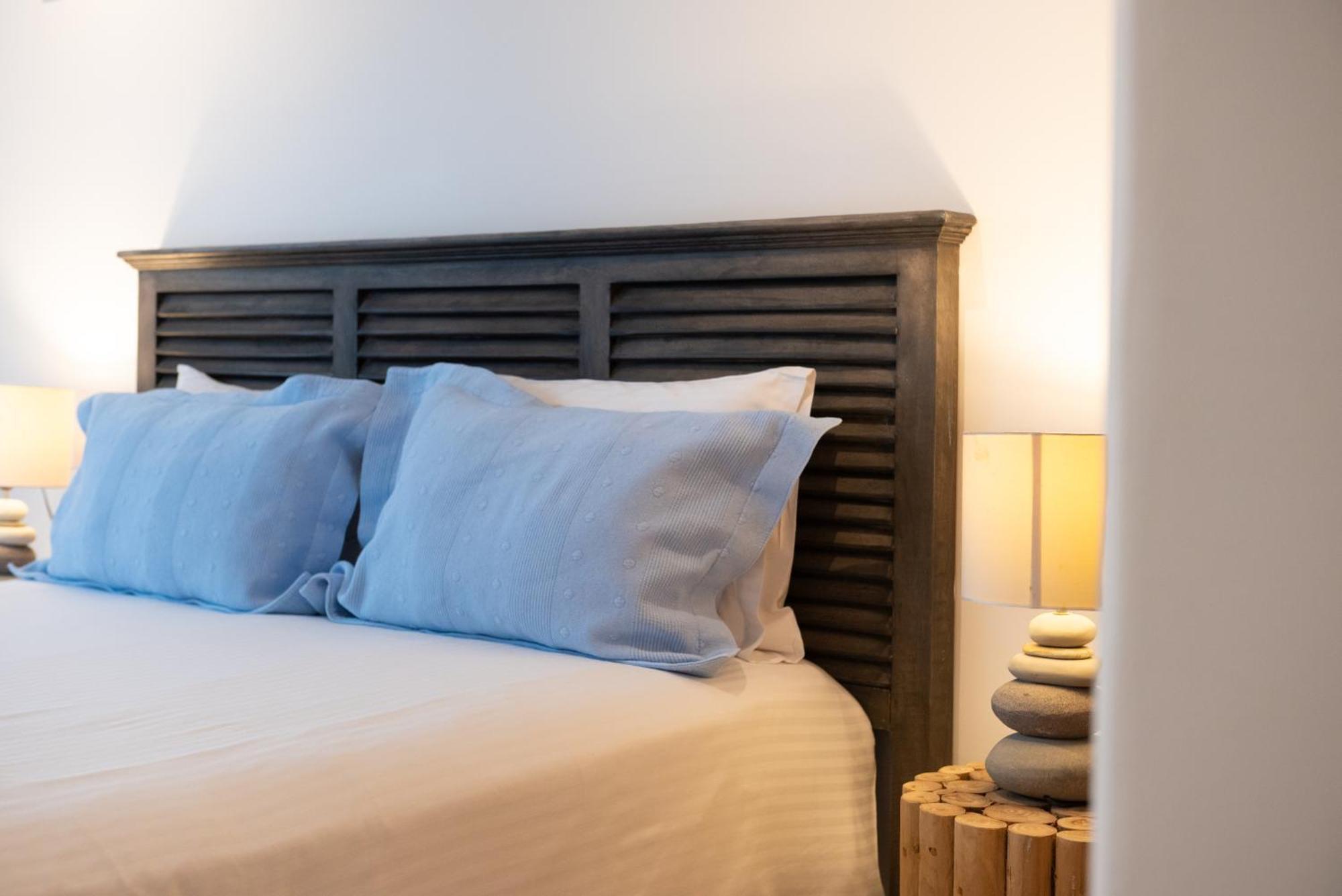 The Summit Of Mykonos Bed & Breakfast Kalo Livadi