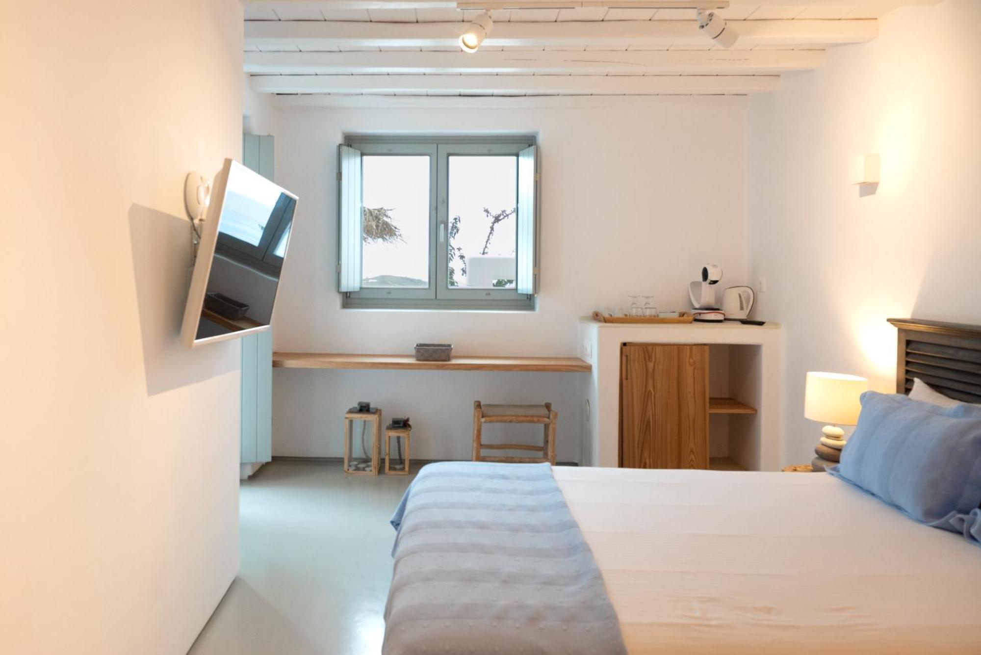 Bed & Breakfast The Summit Of Mykonos