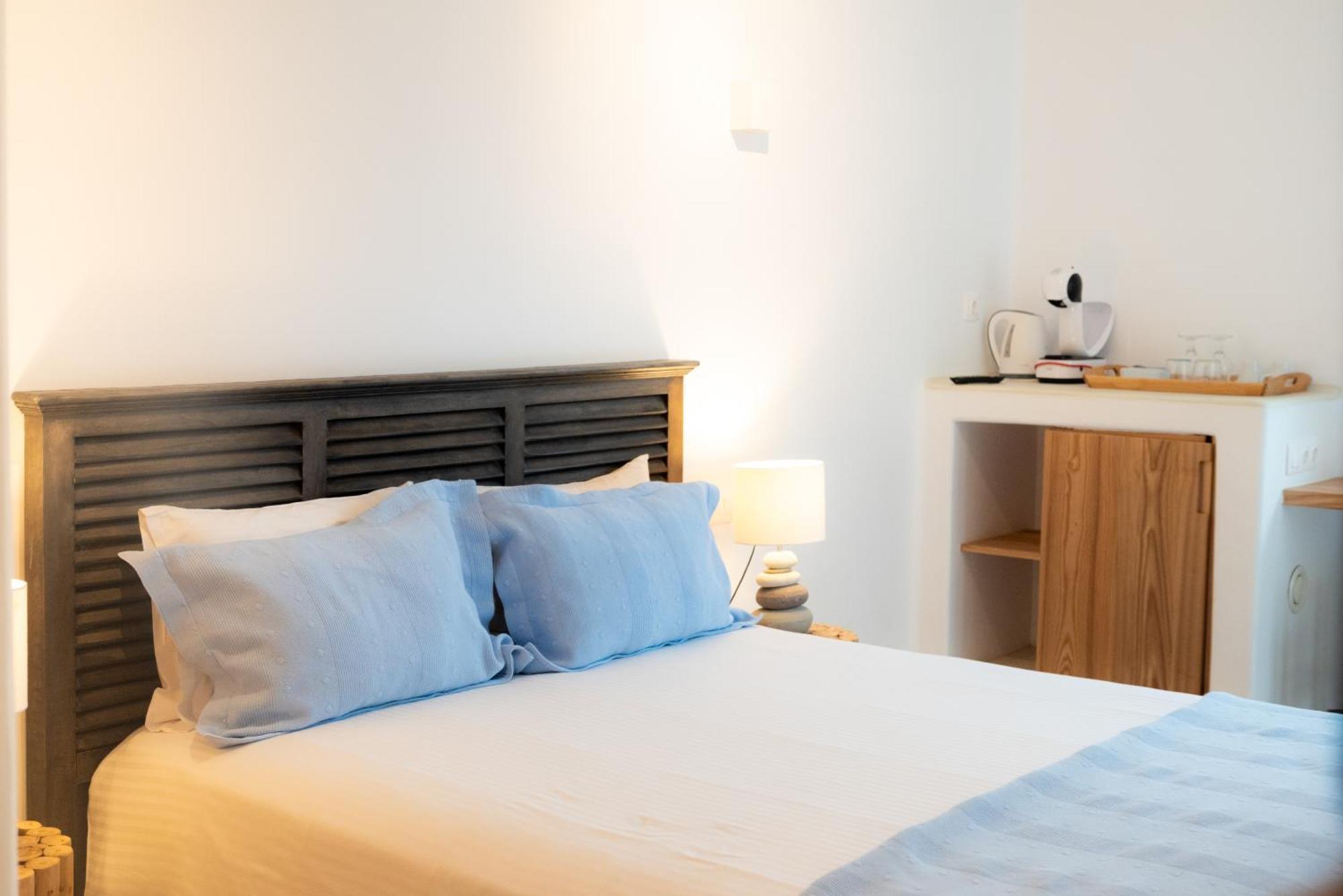 Bed & Breakfast The Summit Of Mykonos 4*