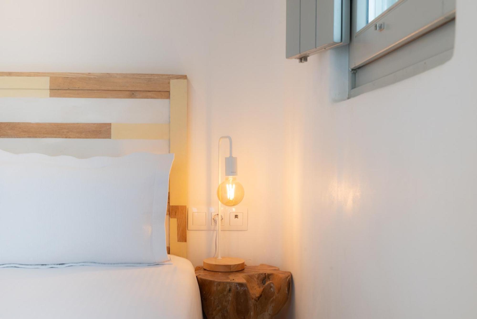 Bed & Breakfast The Summit Of Mykonos Kalo Livadi