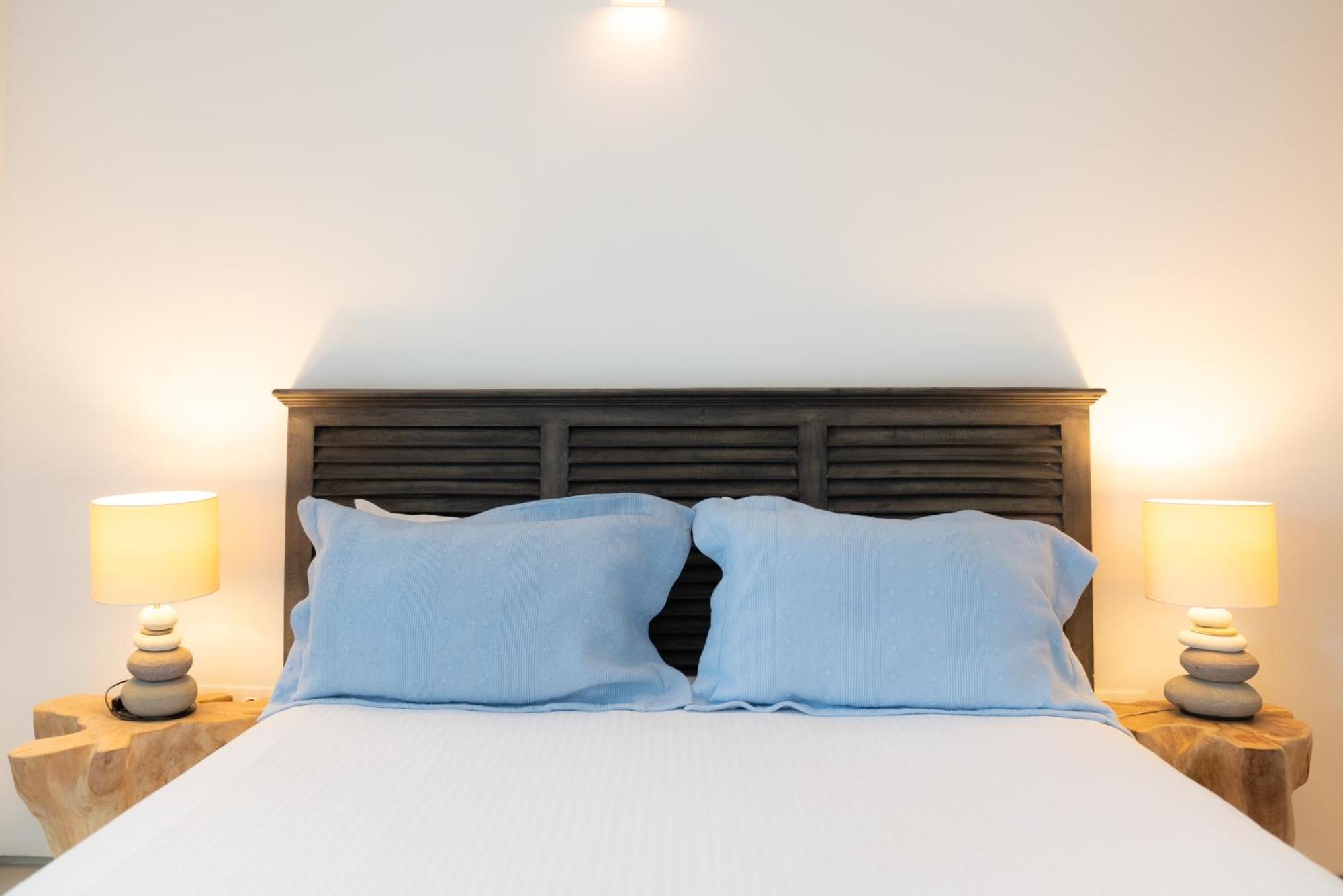 Bed & Breakfast The Summit Of Mykonos Kalo Livadi