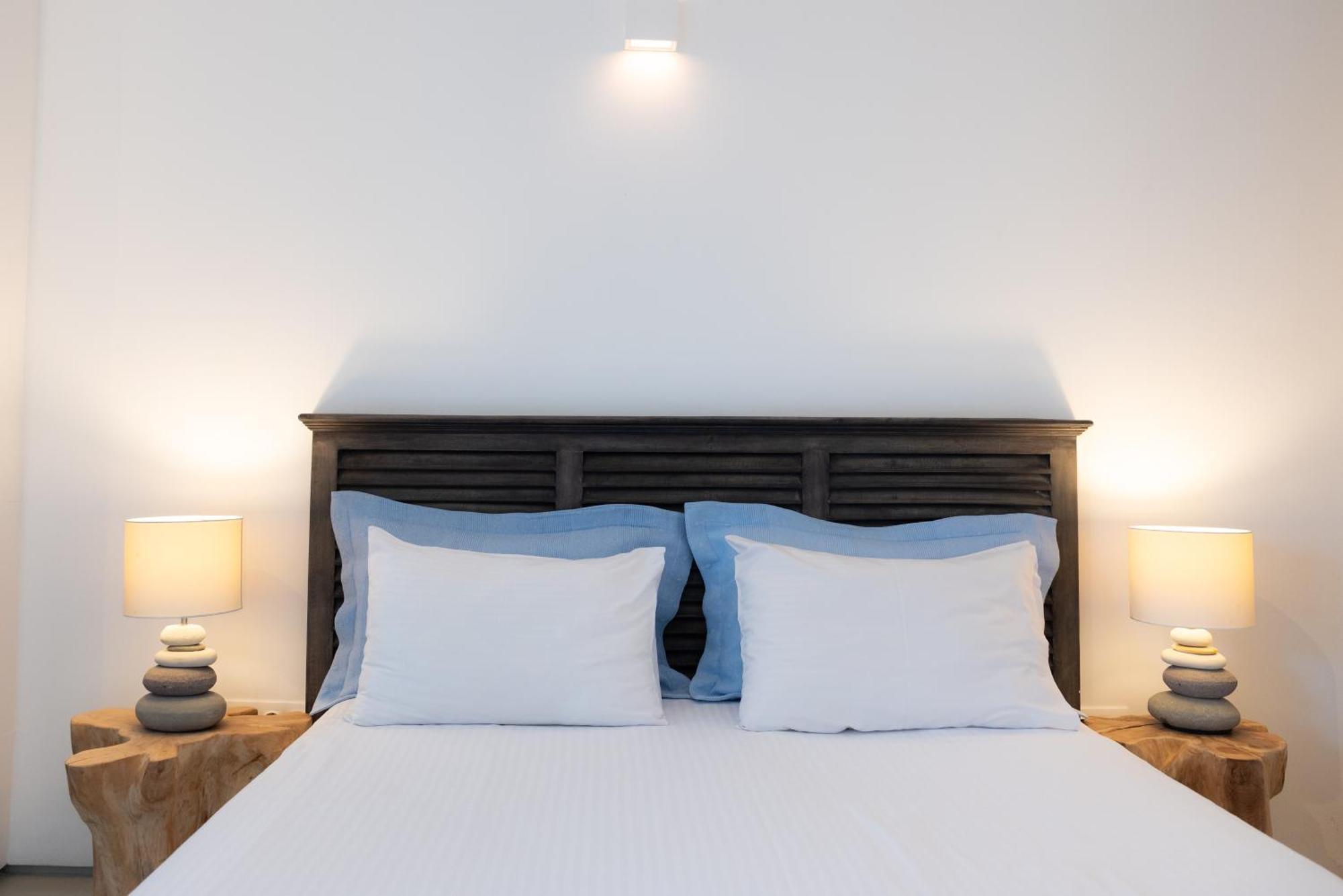 The Summit Of Mykonos Bed & Breakfast Kalo Livadi
