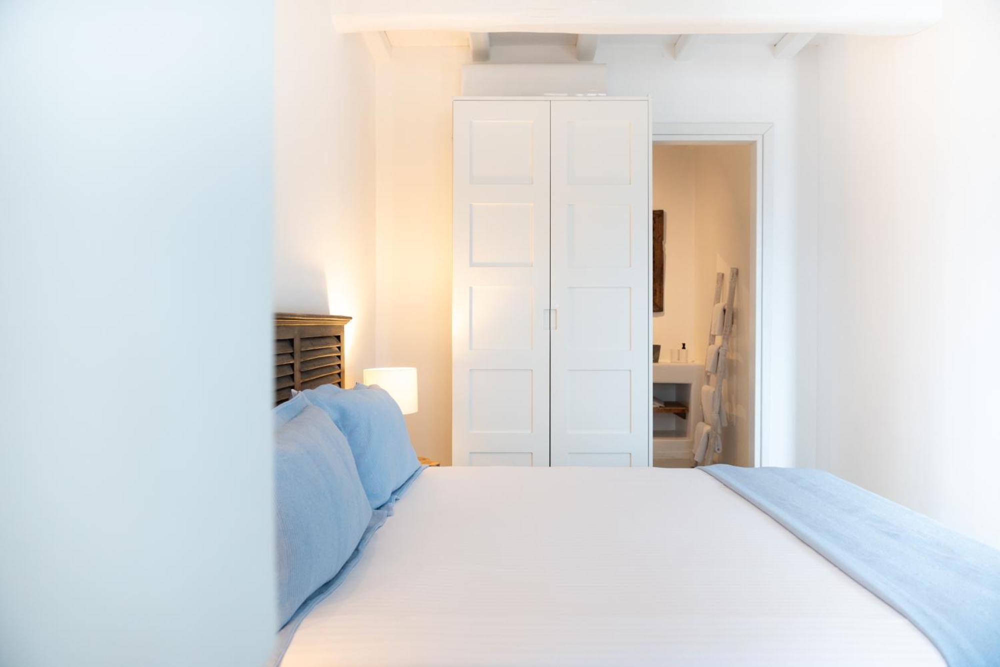The Summit Of Mykonos 4* Kalo Livadi