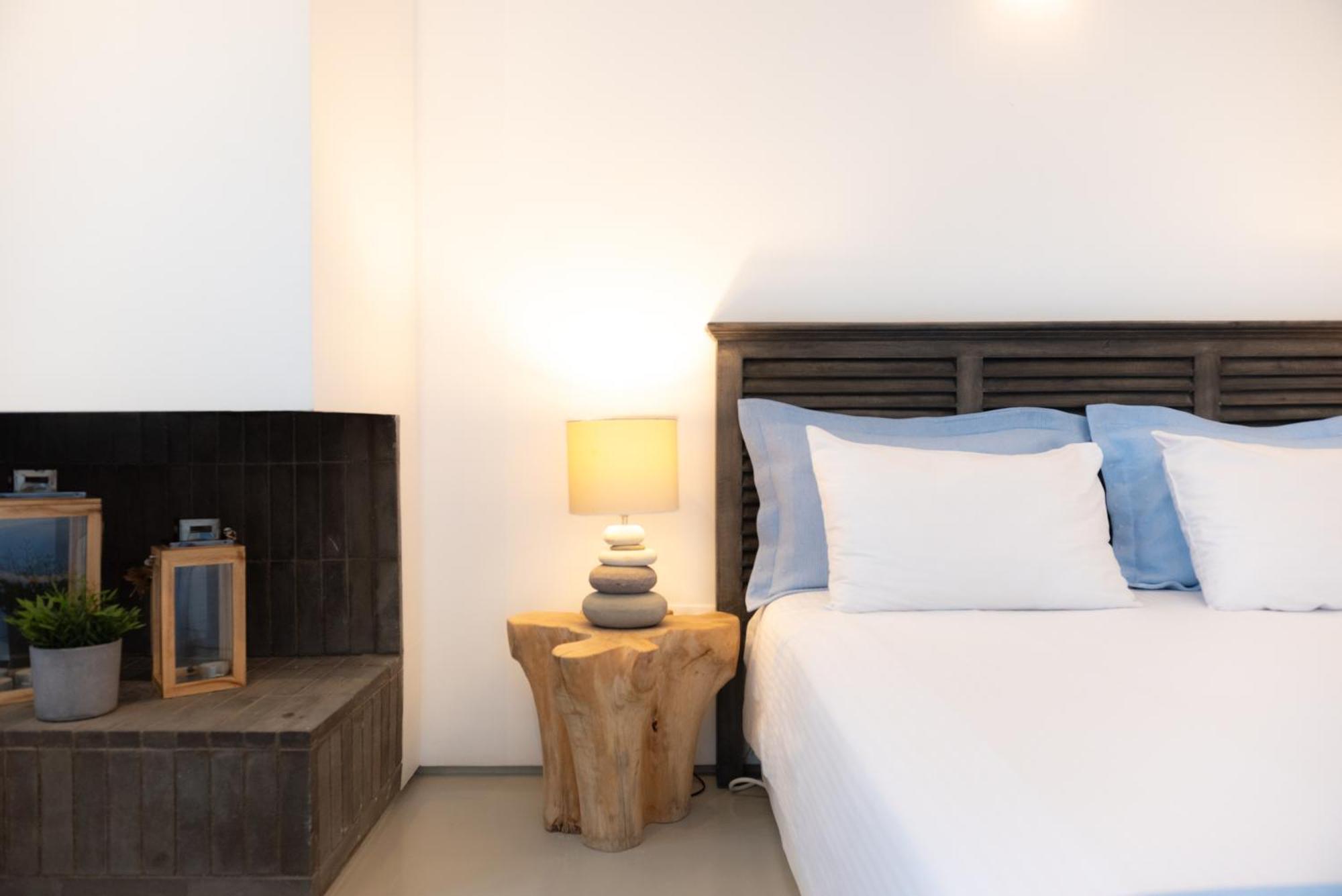 The Summit Of Mykonos Bed & Breakfast Kalo Livadi