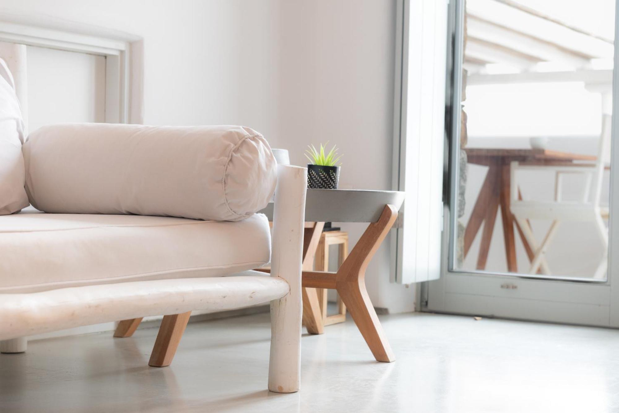 Bed & Breakfast The Summit Of Mykonos Kalo Livadi