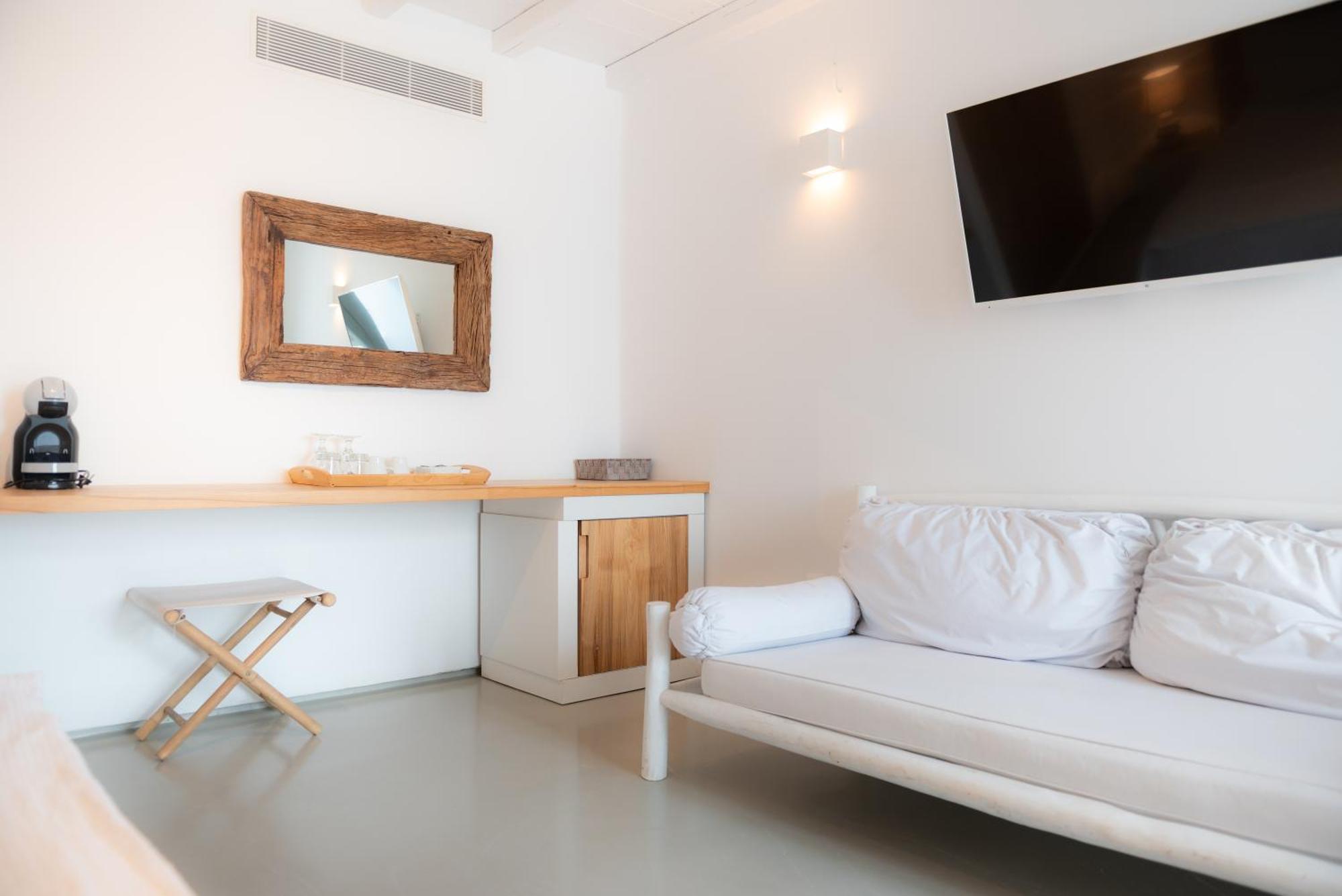The Summit Of Mykonos 4*