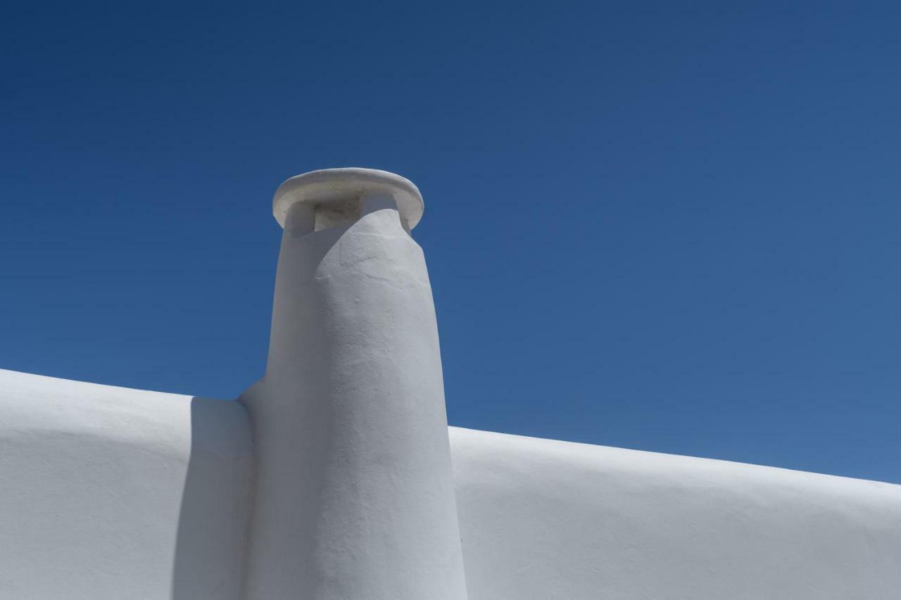 The Summit Of Mykonos Kalo Livadi