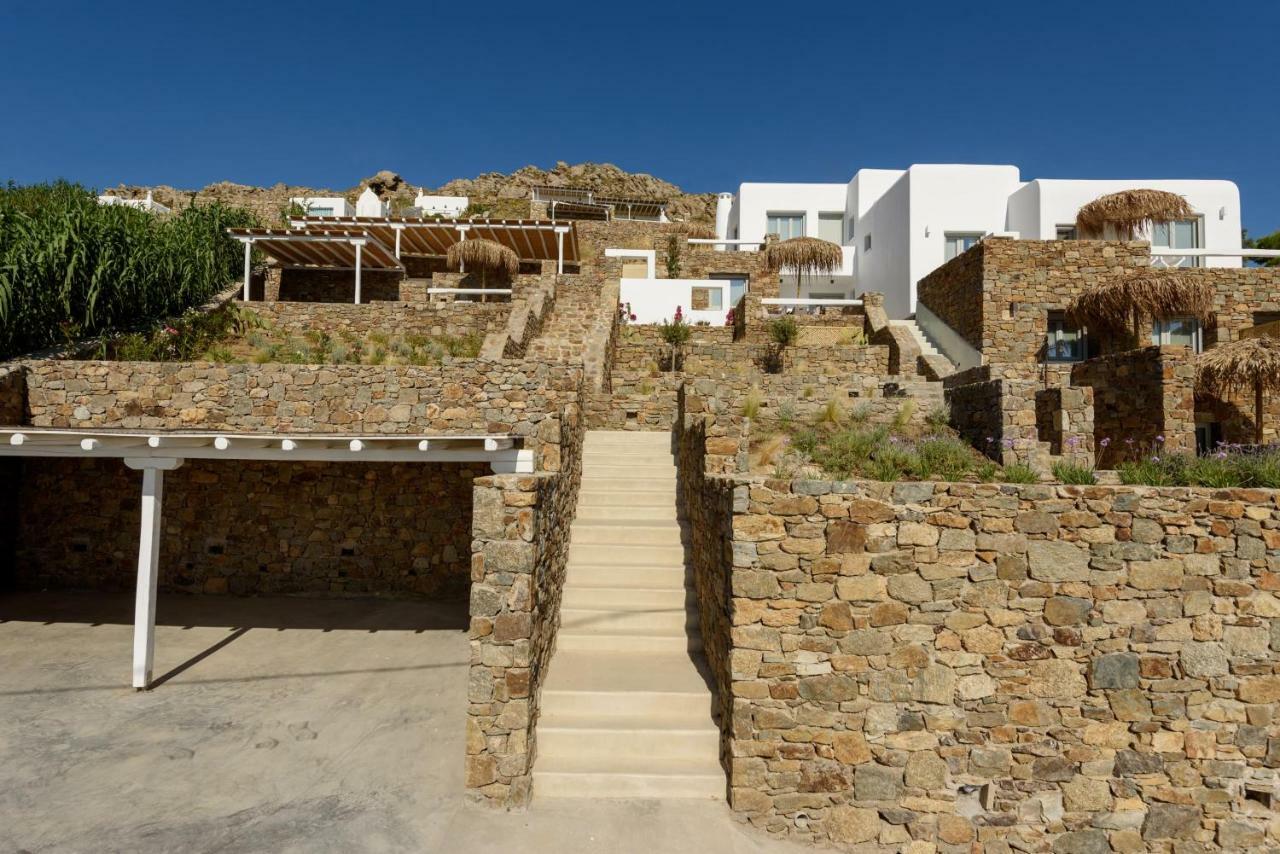 Bed & Breakfast The Summit Of Mykonos 4*