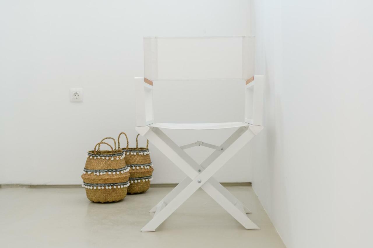 Bed & Breakfast The Summit Of Mykonos 4*
